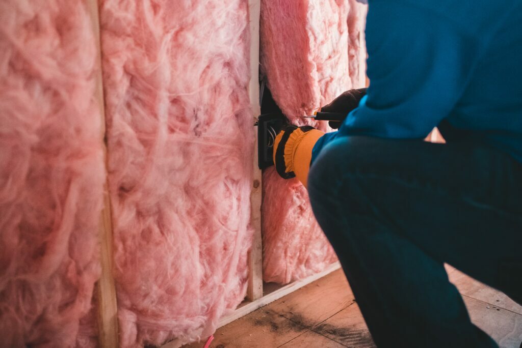 Proper insulation is so important in any home, yet is often one of the most commonly flagged issues on a home inspection report.