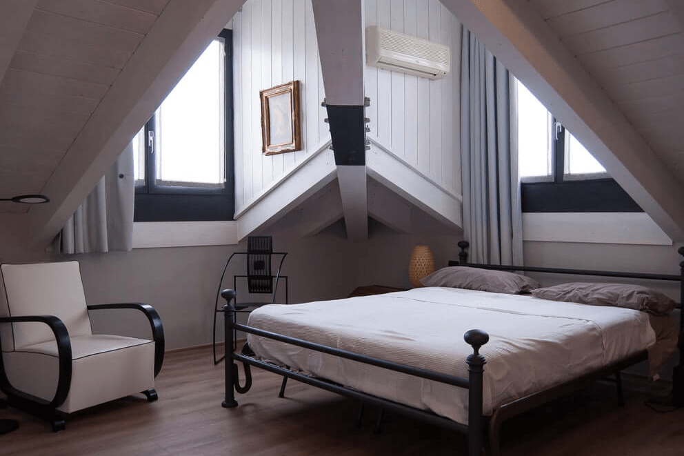 Attic Inspection from A to Z