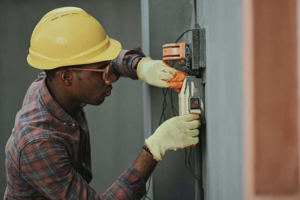 Hiring a licensed contractor can help you avoid financial and safety issues down the line.